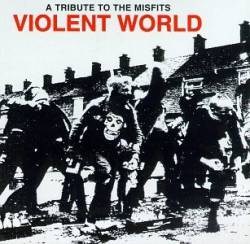 Misfits : Violent World